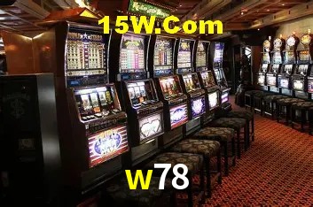 Jogos populares e pagamentos rápidos na w78