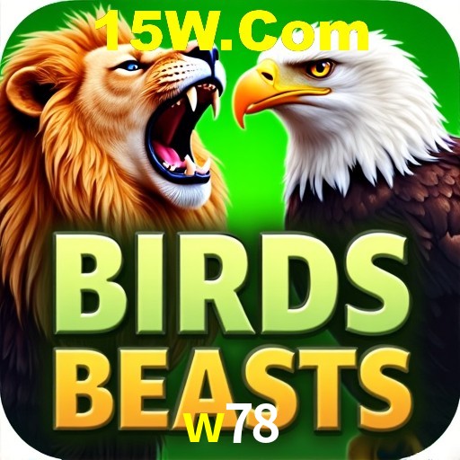 Download para Android e iOS na w78