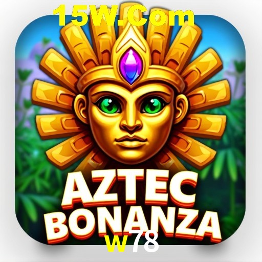 Bônus após cadastro na w78